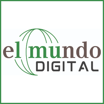 Logo el mundo Digital