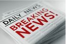 breaking news