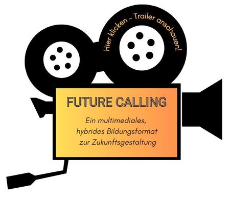 Future calling Trailer